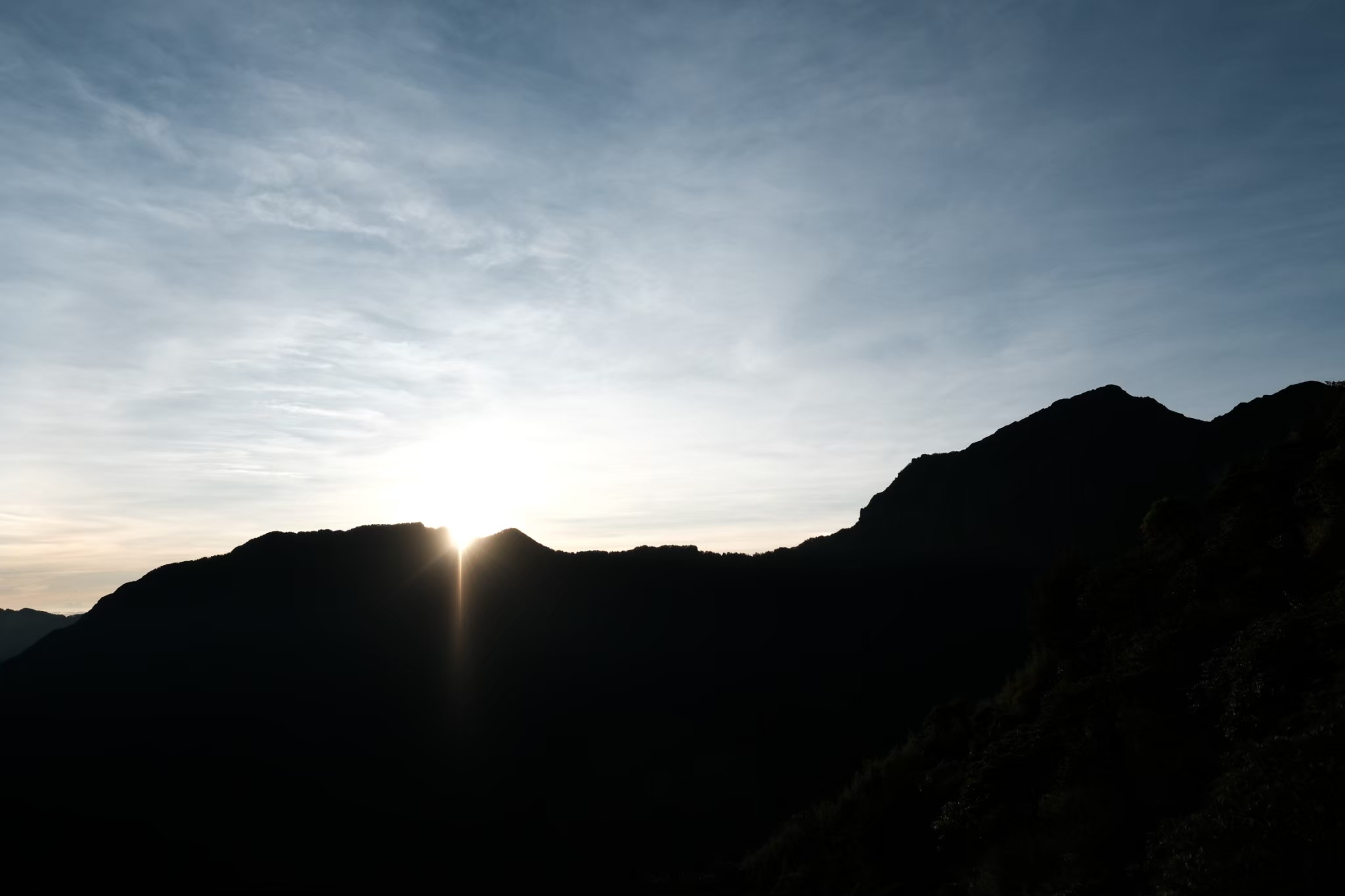 100 Peaks of Taiwan 🌄